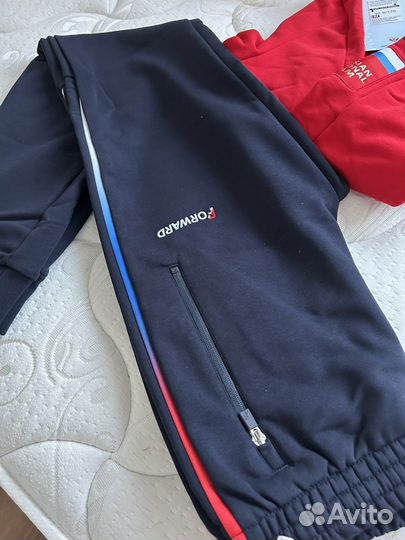 Спортивный костюм forward