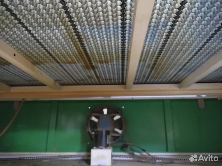 Лазерный станок с чпу