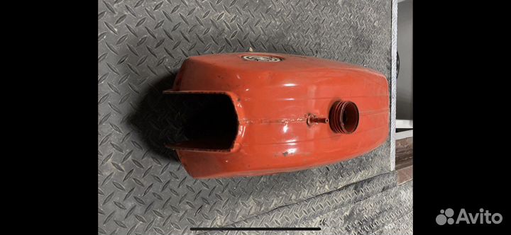 Запчасти на Чезет кросс и Иж к16