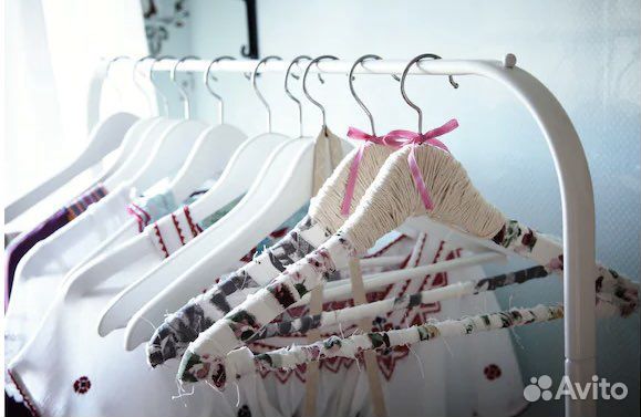 Икеа Мулиг вешала напольные 99x152 см новые