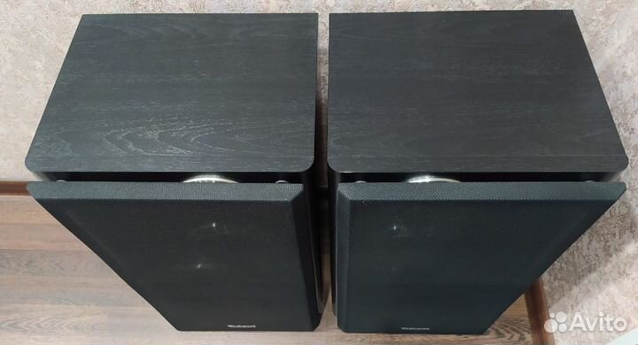 Technics sc-d7000 из Японии