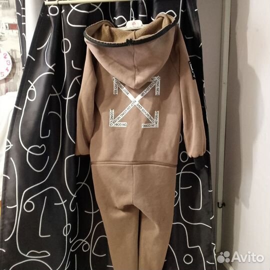 Одежда для девочки