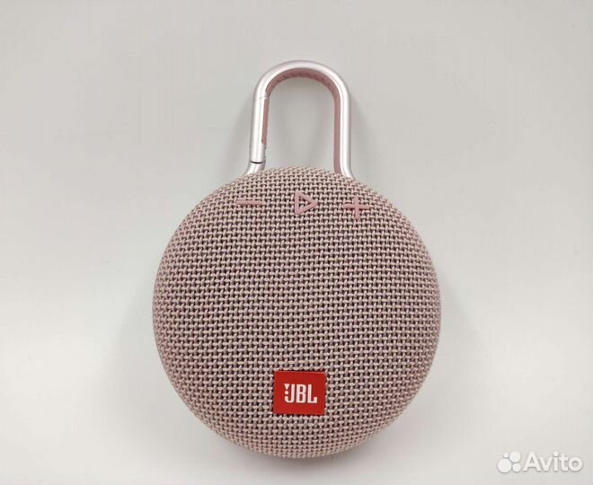 Новая беспроводная колонка JBL clip 3 оригинал