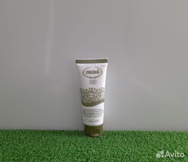 Крем с экстрактом тимьяна