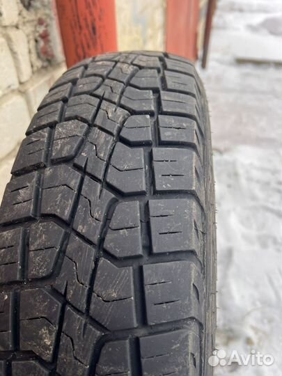Pirelli Scorpion ATR 185/65 R16