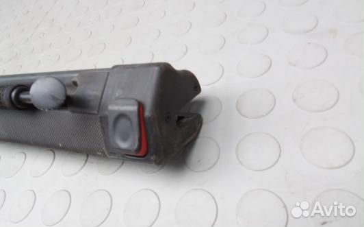 Сетка (собачник) audi A6 C6 Allroad, Номер 4F9861691A (4GM07N301)