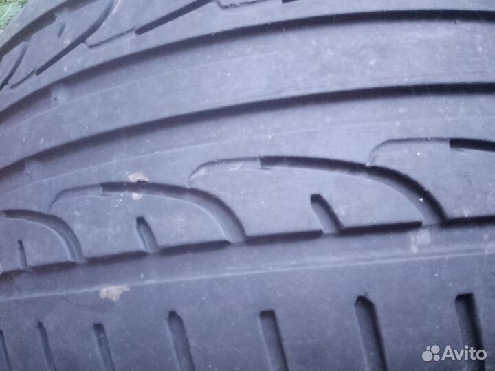 Roadstone N6000 235/45 R17