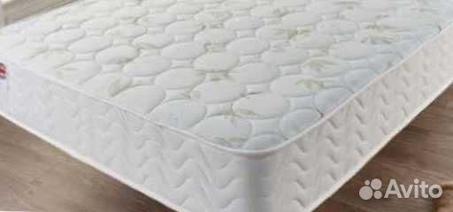 Матрас жесткий