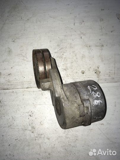 Ролик натяжной Audi V6, VW Passat B5, Skoda