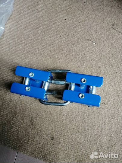 Блок-ролики