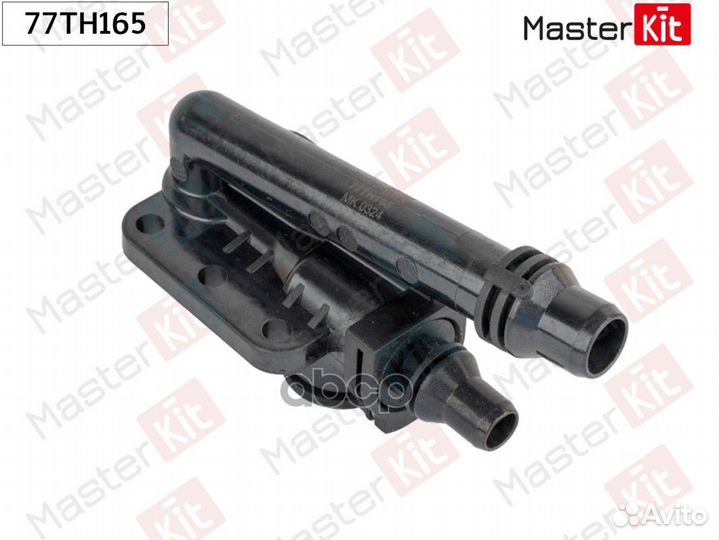 Термостат BMW 82C 77TH165 77TH165 MasterKit