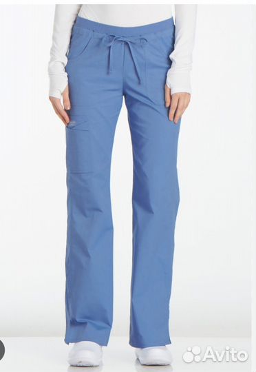 Cherokee женский медицинский костюм S M