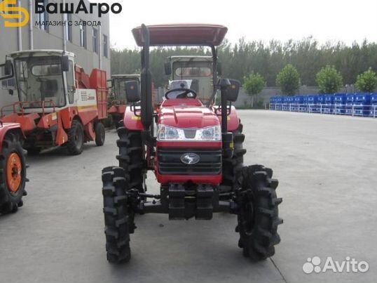 Мини-трактор SHIFENG SF 254, 2022