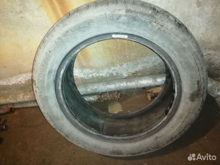 Michelin Agility 185/55 R14