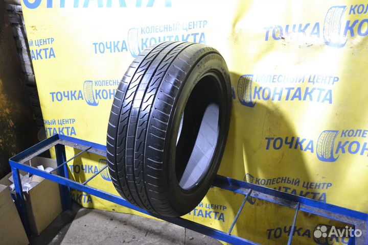 Michelin Primacy LC 215/55 R17