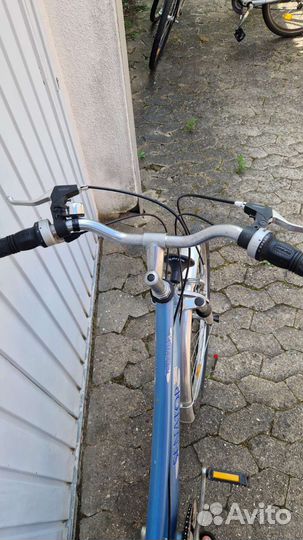 Велосипеды бу взрослый 26 колеса