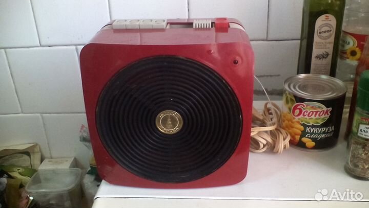 Радио подарочное трехпрограмное