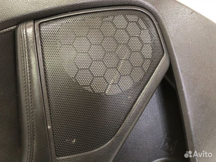 Обшивка двери задняя левая Kia Optima TF G4KD 2012