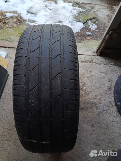 Continental ContiPremiumContact 2 215/55 R16