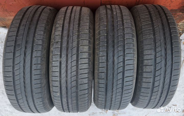 Pirelli Cinturato P1 Verde 195/65 R15 91V
