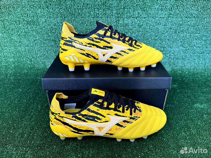 Бутсы Mizuno Morelia Neo FG