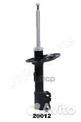MM-20012 Амортизатор toyota camry 06- пер.прав