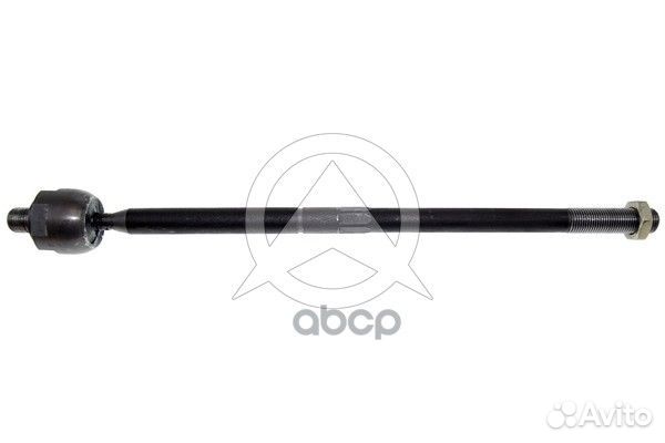 Тяга рулевая перед лев 65015 Sidem