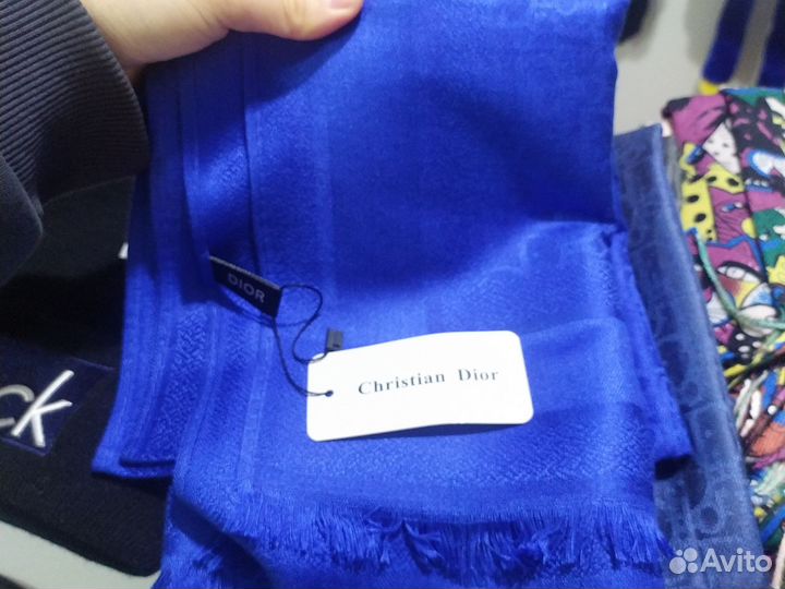 Шарф,палантин 450