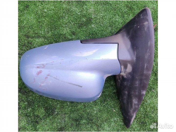 Зеркало наружное левое Daewoo Kalos 1.4 2004