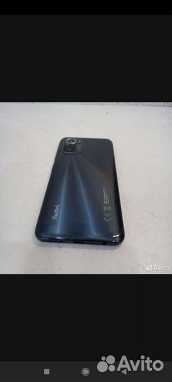 Xiomi redmi not 10s
