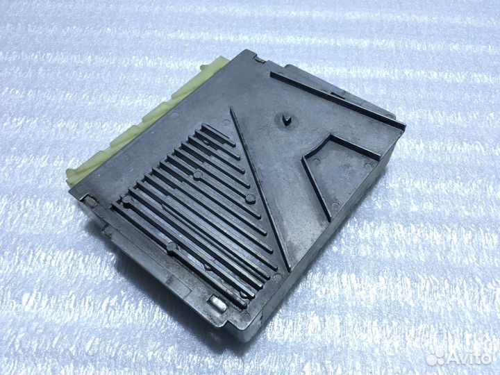 Блок управления АКПП volvo s80