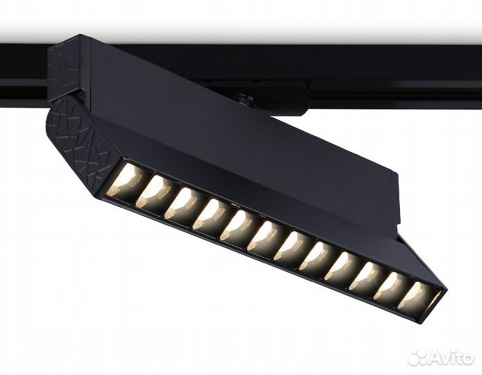 Трековая система Ambrella Light