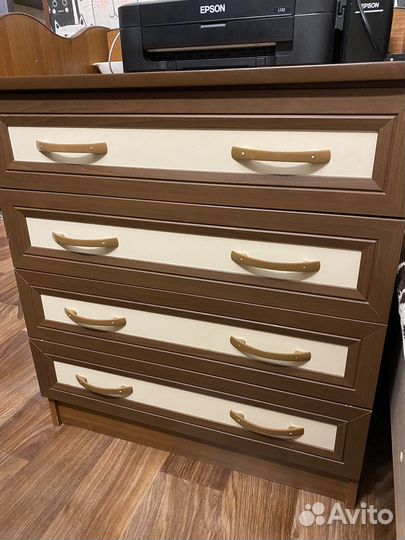 Комод бу