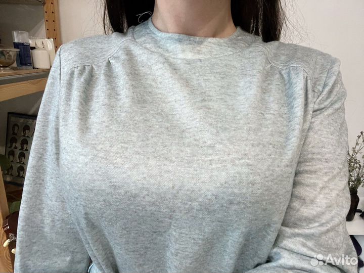 Винтажное платье 42/44