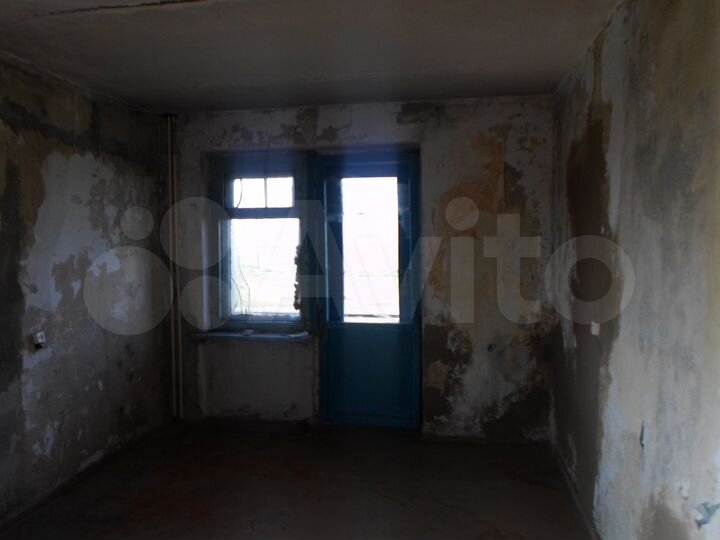 1-к. квартира, 34 м², 1/2 эт.