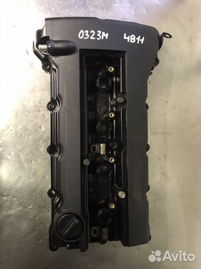 Клапанная крышка Mitsubishi asx outlander lancer