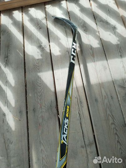 Клюшка хоккейная детская правый хват