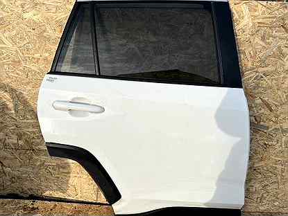 Дверь задняя правая Toyota Rav4 XA50 (2018-2024)