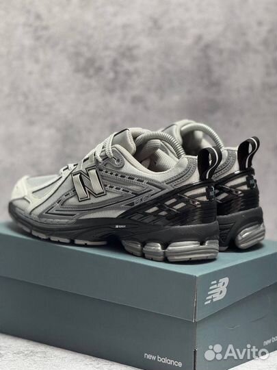 Кроссовки new balance 1906
