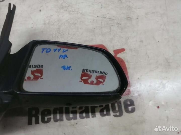 Зеркало правое Suzuki Vitara TD11V H20A