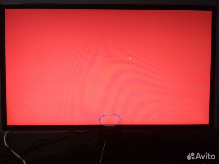 Игровой Монитор Asus 24