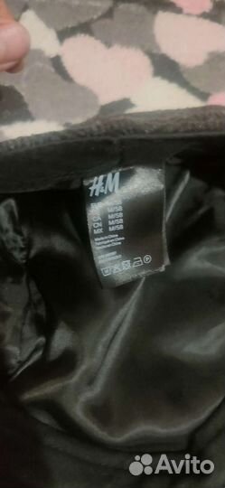 Мужская кепка H&M