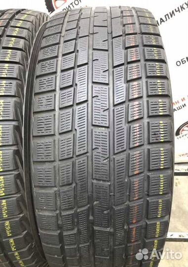 Yokohama Ice Guard IG50 215/55 R17