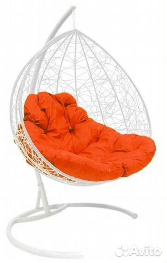 Качели кокон