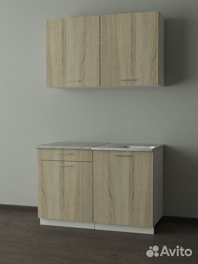 Новый гарнитур 1,2 