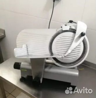 Слайсер арт 57