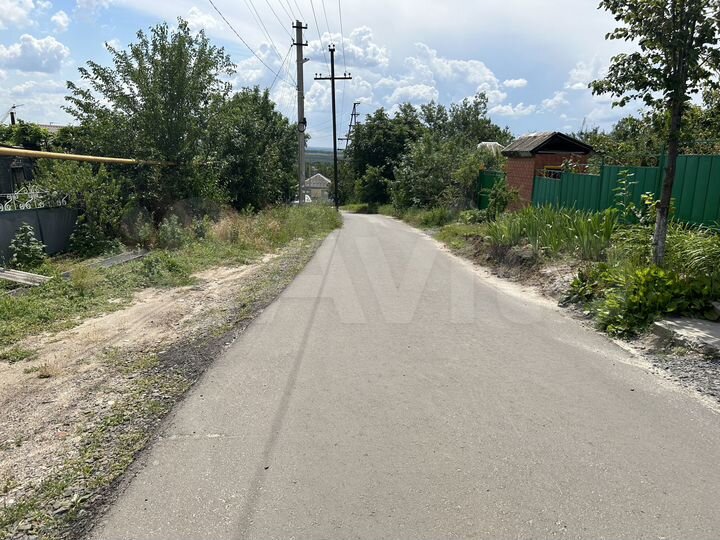 Участок 6 сот. (ИЖС)