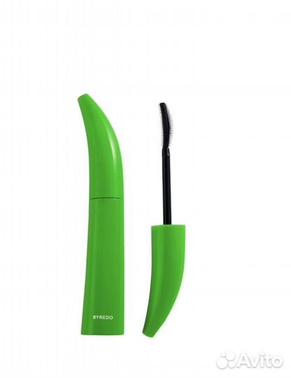 Косметика из Адвент календаря