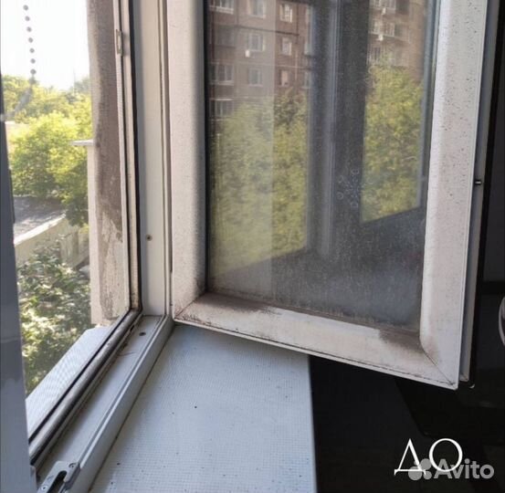 Мойка окон, уборка квартир, домов