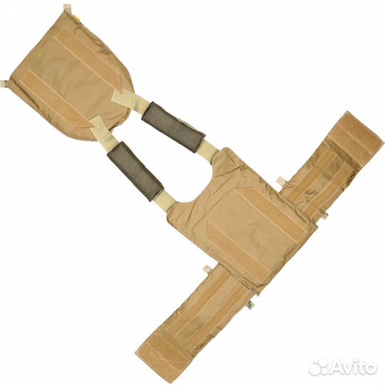 Бронежилет TA6094 (Tornado Tactical) Мульткам